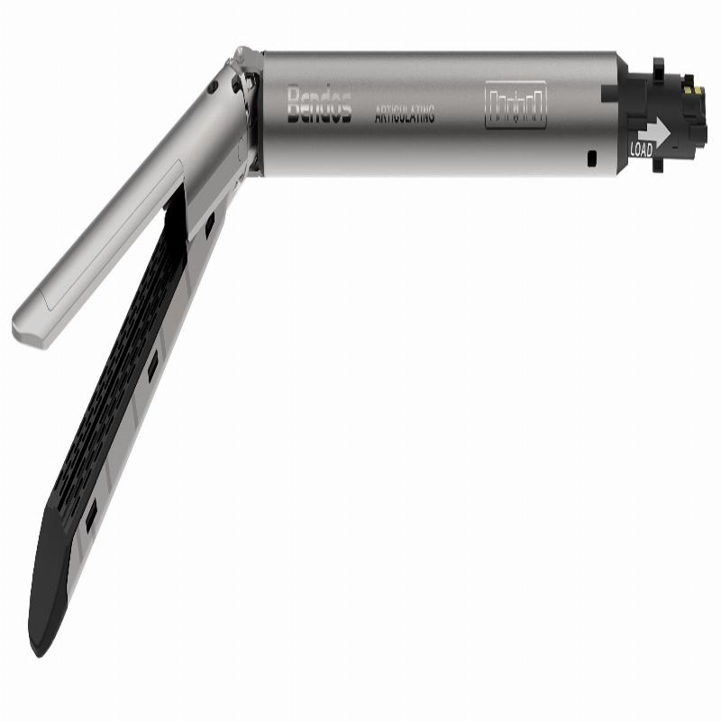 SMT-45TR Змінна насадка ендо лінійного степлера, 45 мм, чорний картридж, артикуляційна, ø 15мм, 10 шт. в уп.